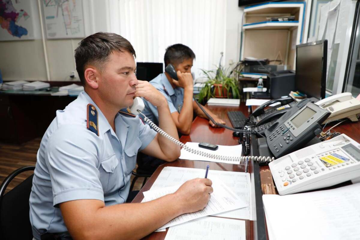 Түркістан облысында «жер алып беремін» деп жұртты алдаған алаяқ ...