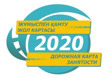 Социальные программы занятости - Дорожная карта занятости 2020