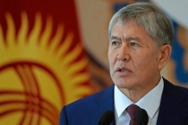 Атамбаевтың айтқаны айдалада қалмақ