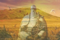 «Ұлы дала – көшпенділер әлемі» Халықаралық этно-мәдени фестивалі