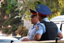 ІІМ министрі Қазақстанда ең көп тараған қылмыс түрін айтты
