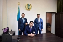 Шымкент қалалық білім бөліміне жаңа басшы тағайындалды