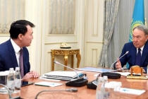 Назарбаев мемлекеттік қызметшілердің жалақы мәселесін шешуді тапсырды