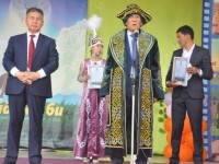 Бәйдібекте