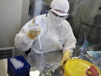 Менингиттің таралуына Алматыдағы зертхананың қатысы бар ма?