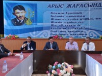 Көз көрген замандастары Шәмші Қалдаяқовты сағынышпен еске алды