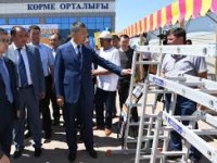 Үздік тауарлар анықталды