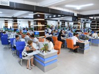 Жаңа форматта жұмыс істейтін орталық ашылды