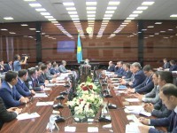 Жемқорлықсыз ел гүлденер