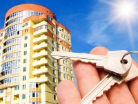 Баспана алу оңайлады