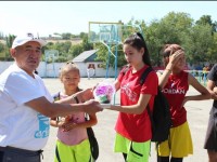 Жұртқа зор көңіл-күй сыйлаған фестиваль өтті
