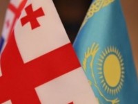 Қазақстан мен Грузия арасындағы сыртқы сауда айналымы ұлғайды