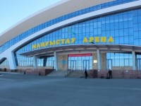 Бокстан Қазақстан чемпионаты Ақтауда өтеді