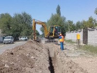 Таза ауыз су ішетін күн алыс емес