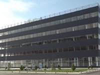 Жаңа ойын-сауық кешені тұрғындарға құшағын ашпақ
