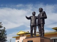 Торқалы тойда аудан жетістіктері паш етілді