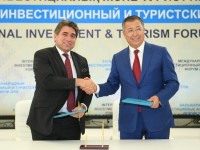 Түркістан төрінде өз миссиясын орындаған форум