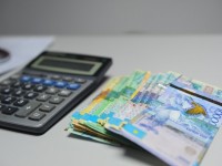 Жалақы мәселесі оң шешілгенде сыбайлас жемқорлық жойылады