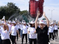 Жастар - зайырлы қоғамдағы зайырлы тұлғалар