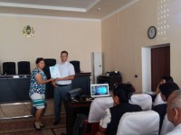 Кереғар діни ағымдармен күресте басты қару - сапалы білім