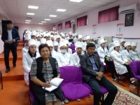 Дені сау адам - кереғар діни ағымның жетегінде кетпейді