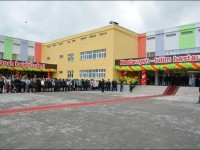 Түркістан облысының мектептері 100 пайыз күрделі жөндеуден өтті