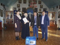 Дінге жағдай жасалса, ел экономикасы да дамиды