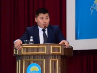 43 адам баспаналы болды