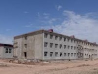 Кәсіпкерлерді мектеп құрылысына шақырды