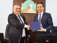 Жастарды адалдыққа тәрбиелейтін мемлекеттік қызмет мектебі ашылды