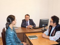 Отбасындағы келеңсіз жайларды болдырмау - басты назарда