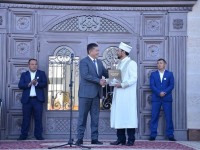 Сапалы діни білім - кереғар діни ағымдармен күресте басты қару