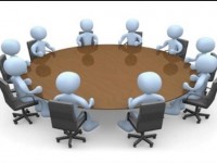 Арыста қоғамдық кеңестің кезекті жиыны өтті