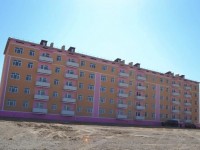 Арыста 3 тұрғын үй пайдалануға беріледі