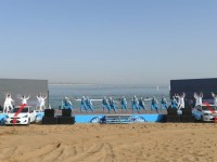 Шардарада ірі деңгейде фестиваль өтті