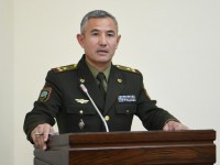 Түркістанда жаңа су қоймасы салынады