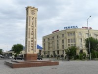 Түркістан қаласы 3 аймақ бойынша дамиды