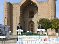 Түркістандықтардың әл-ауқаты артады