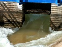 Отырарда 400 гектар суармалы жер ағын сумен қамтамасыз етілді