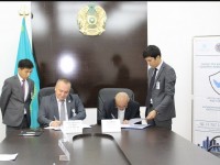 Өңірде бюрократияны болдырмау мақсатында ауқымды жоба жүзеге асуда