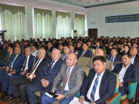 Пара алу, пара берудің түбі - жаза