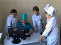 Науқастар денсаулығы жөнінде мәліметті онлайн түрде біле алады