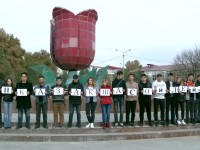 «Мен қазақша сөйлеймін!»