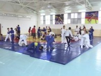 Бұқаралық спорт дамып келеді