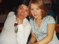 Ерік Тастембеков әнші Мақпал Исабекова туралы шындықты жайып салды