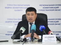 Өңірде 50 мыңнан аса адам жұмыспен қамтылған