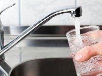 Төлеби ауданының 94,5 пайызы орталықтандырылған құбыр суымен қамтылған