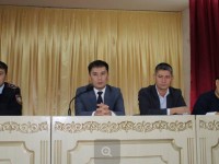 Арнайы жобалар жемқорлыққа қарсы мәдениетті  қалыптастыруда ерекше рөл атқарады