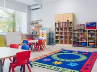 Сарыағашта алып балабақша жұмыс істей бастады