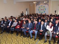 Отырарлықтарға МӘМС-тің маңызы жайлы түсіндірілді